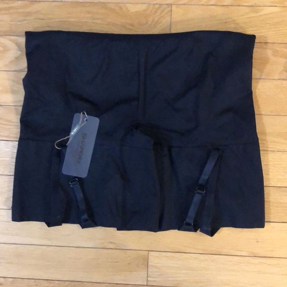 SHAPERX Shapewear for Women Tummy Control Fajas Seamless Body Shaper - Picture 4 of 8